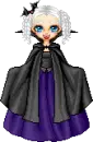 vampire girl
