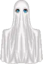 ghost girl