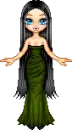 vampire girl