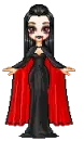 vampire girl
