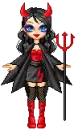 devil gal