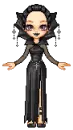 halloween girl