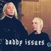 Daddy Issues