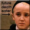 future death eater