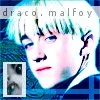 Draco Malfoy