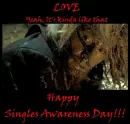 Norrington Singles Awareness Day 3
