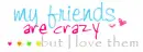 friends