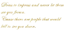 quote