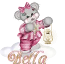 Creddy/bella