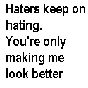 QUOTE =)