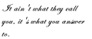 QUOTE