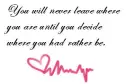 life quote