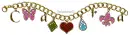 CHARM BRACELET
