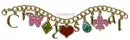 CHARM BRACELET