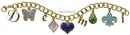 CHARM BRACELET