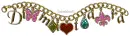 CHARM BRACELET