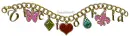 CHARM BRACELET