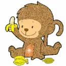 Baby Monkey