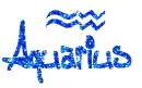 Aquarius
