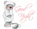 Creddy/good Night