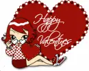 Girl-heart