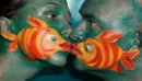 Fish Faces