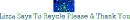 Recyle