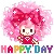 HAPPY DAY