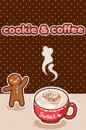 COOKIES AND COFFEE