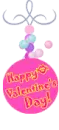 HAPPY VALENTINES DAY