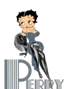 Betty Boop