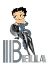 Betty Boop 