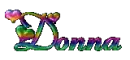 Donna