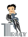 Betty Boop