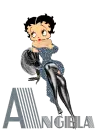 Betty Boop 