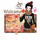 welcome