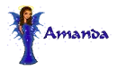 Amanda