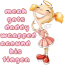 meahdaddywrap