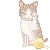 cute kitty