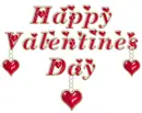 SPARKLING RED VALENTINES