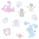 bluesclues