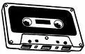 tape