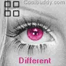 pink!