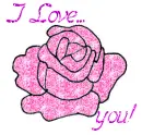 i love you