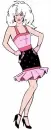 styles of Roxy