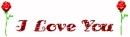 I Love You