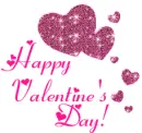 happy valentine's day