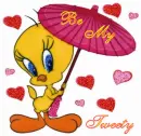 Be My Tweety