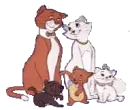 Aristocats