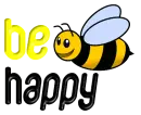 be happy bee